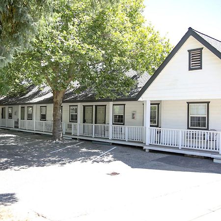 Sierra Mountain Inn 草谷 外观 照片