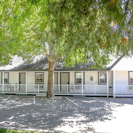 Sierra Mountain Inn 草谷 外观 照片